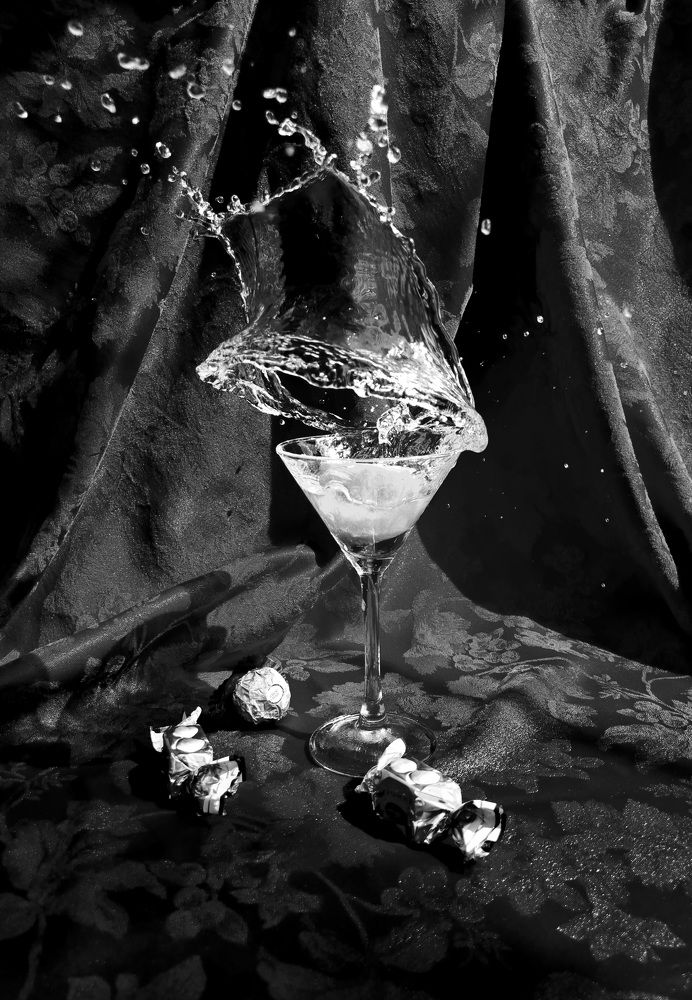 Photograph by Hanna Bourne