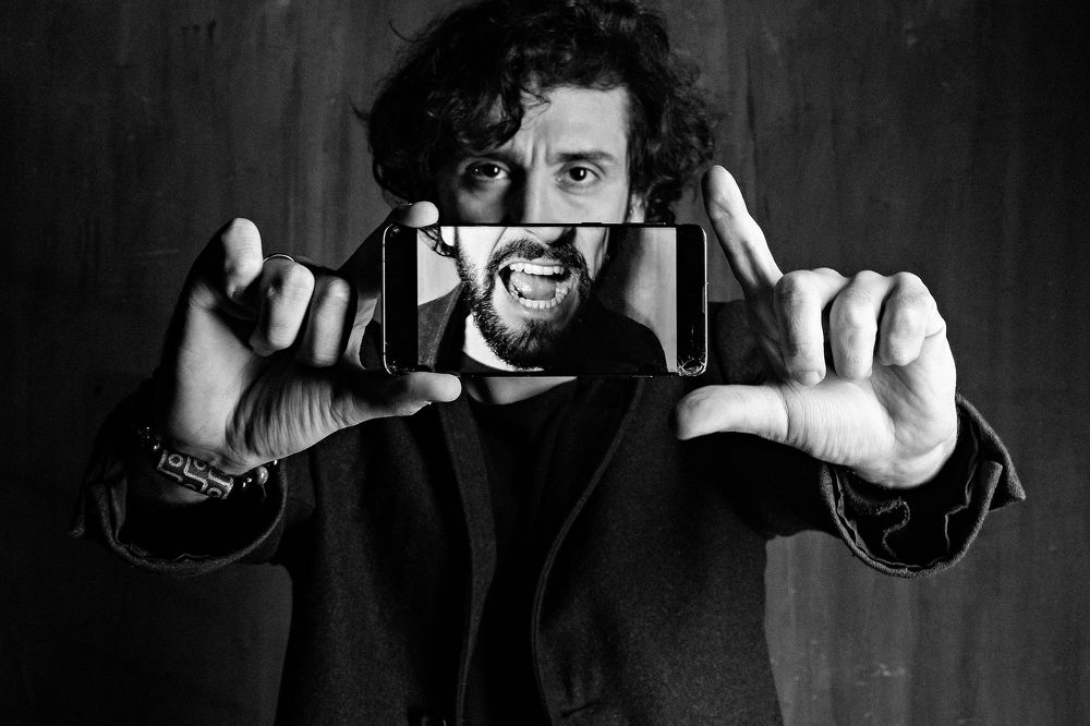 Photograph by Дмитрий Карпей