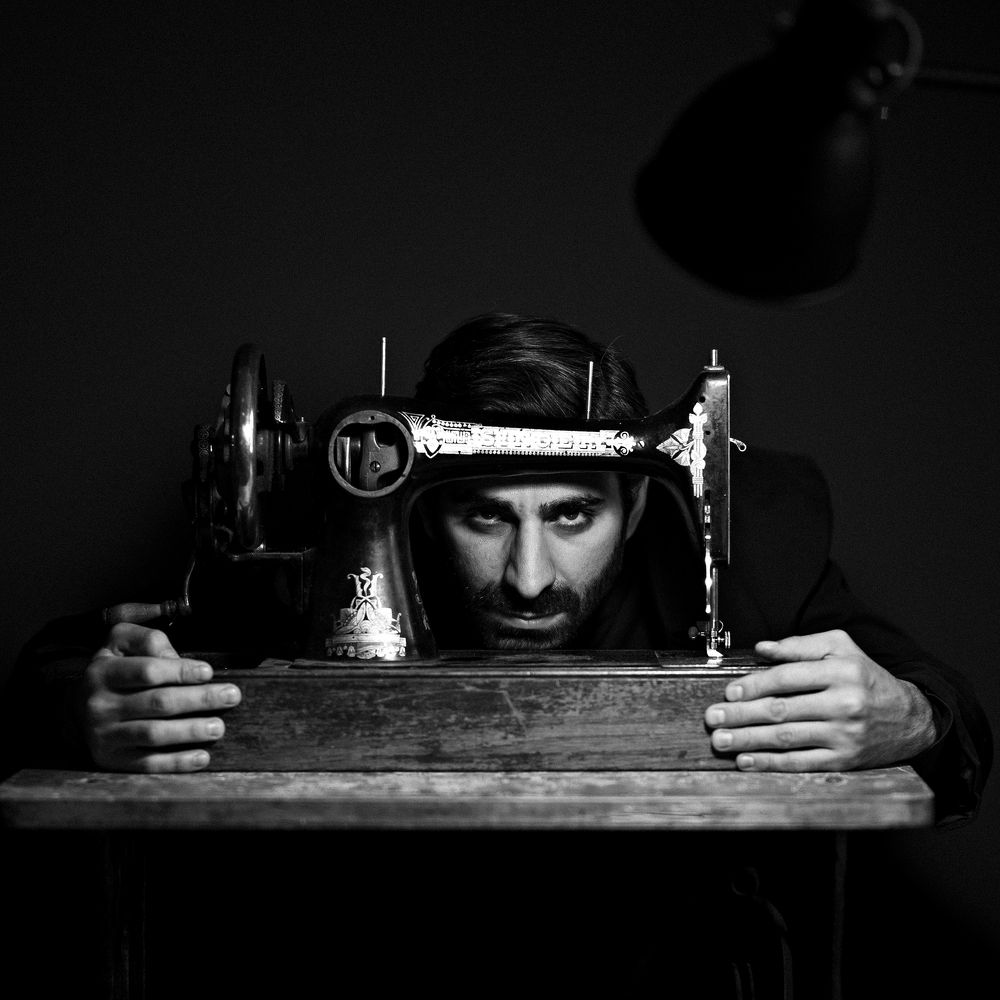 Photograph by Дмитрий Карпей