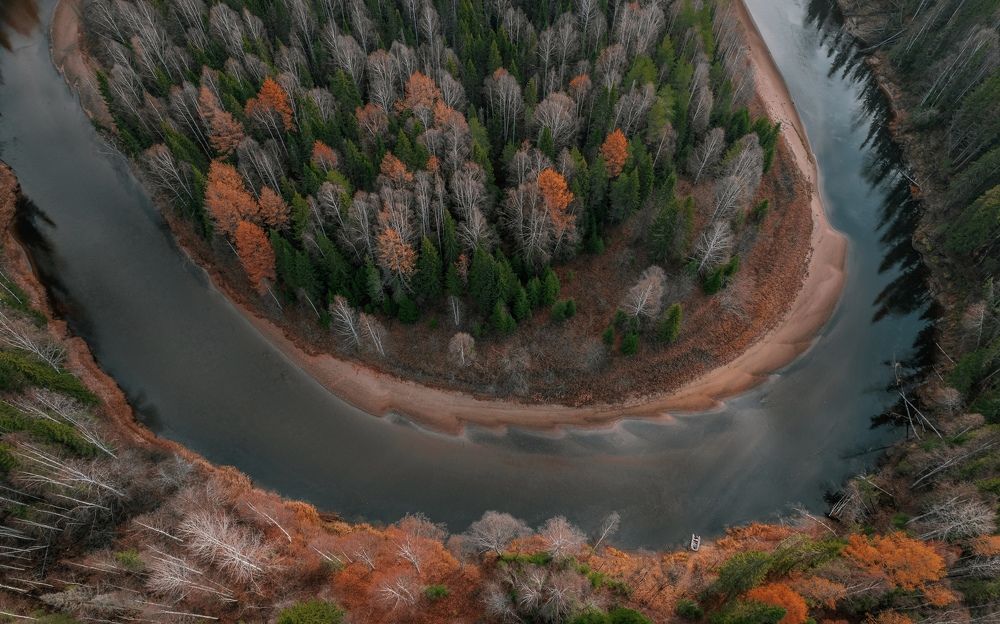 Photograph by Владислав Трушков
