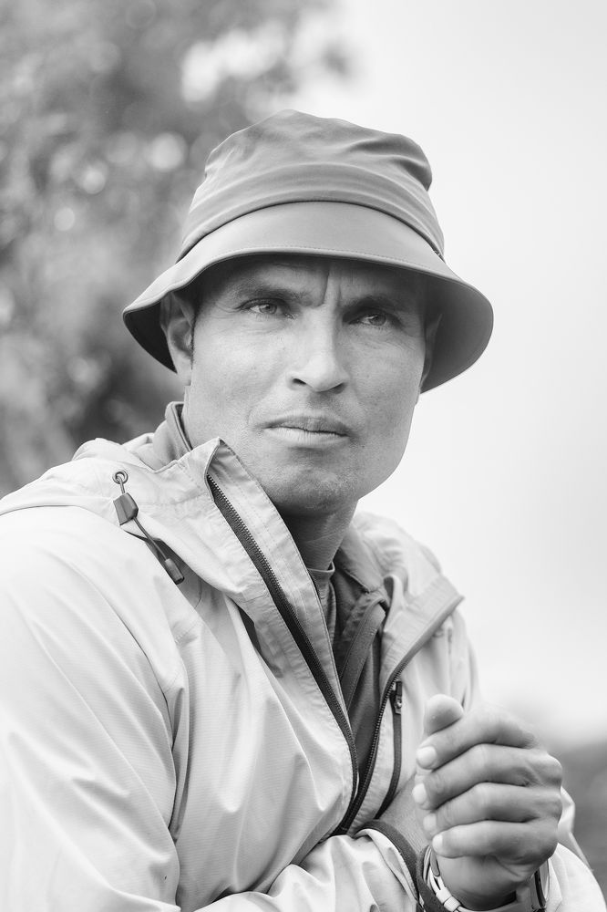 Фотография автора Jean-François Bègue