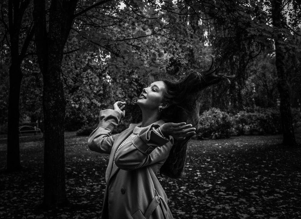 Photograph by Matvey Korotkin