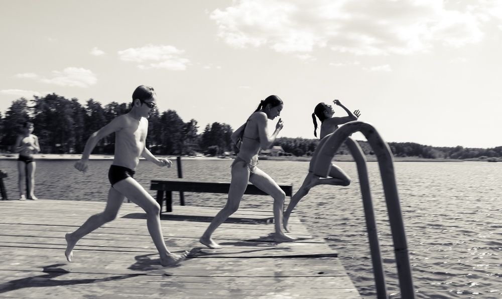 Фотография автора ira bolshakova