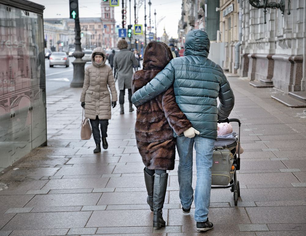 Photograph by Александр Клопков