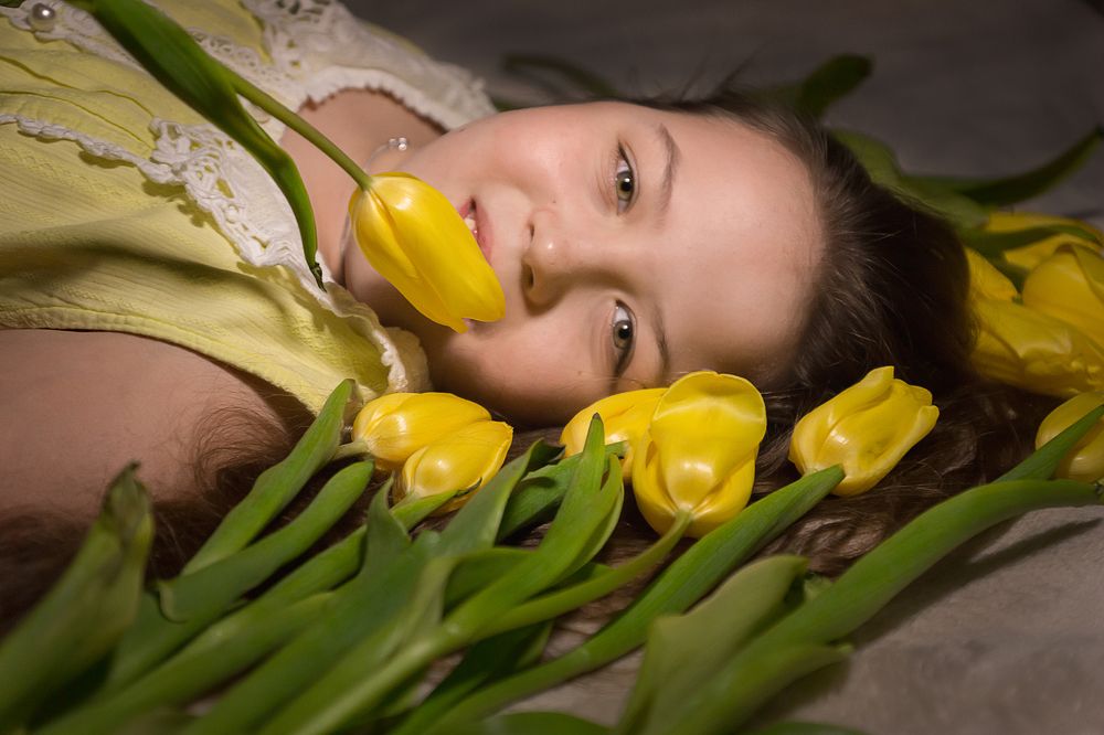 Photograph by Любовь Дворникова