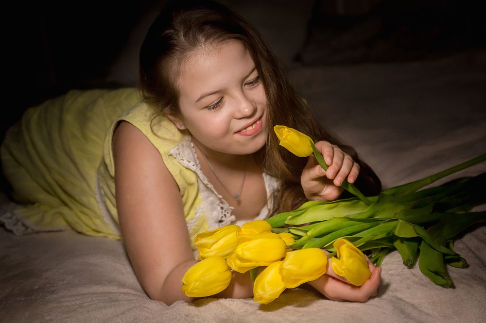 Photograph by Любовь Дворникова