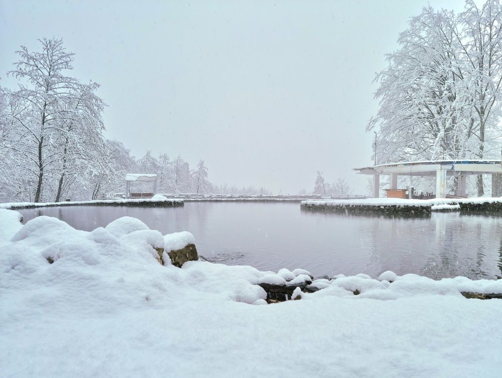 Photograph by Ангелина Шикина