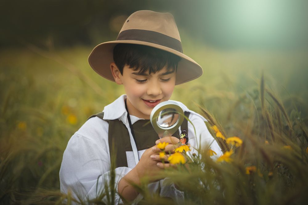 Photograph by Ana Lozano Contreras