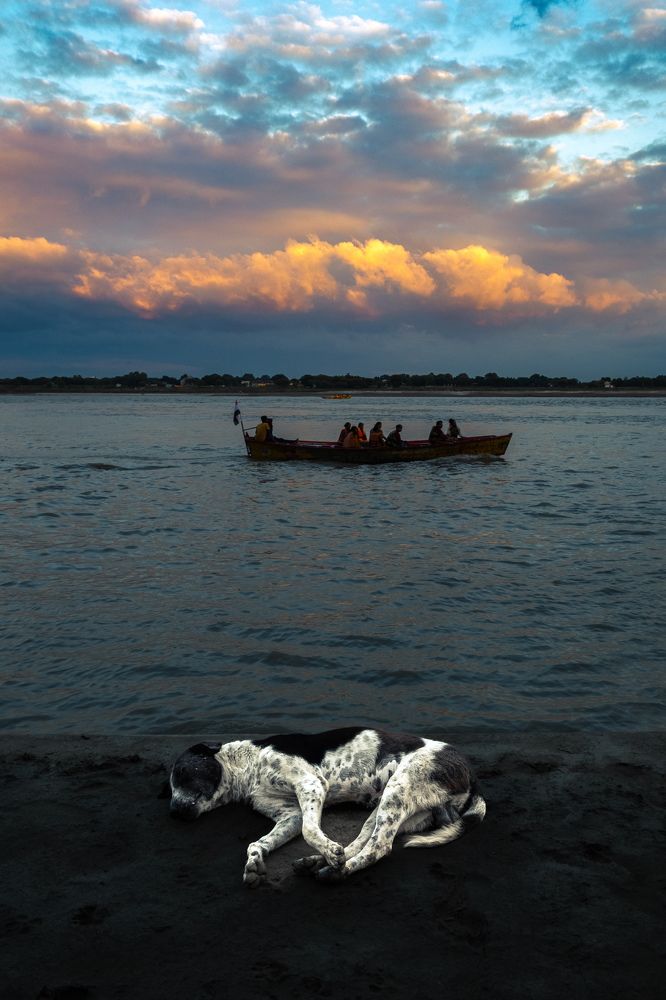 Photograph by Sayed Wasi Haider