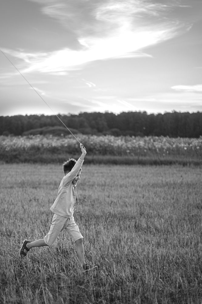 Photograph by Ксения Григорьева
