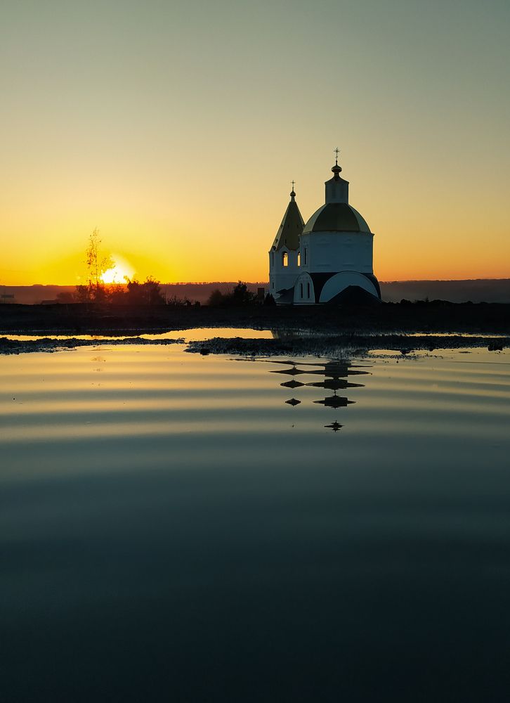 Photograph by Геннадий Глазнев