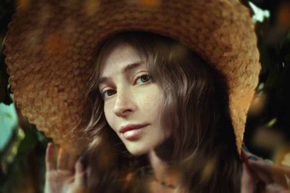 Photograph by Гуляев Виталий