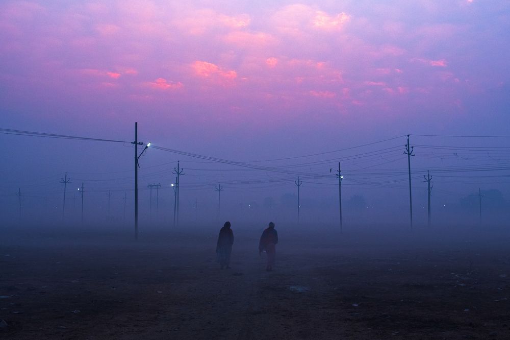 Photograph by Sayed Wasi Haider