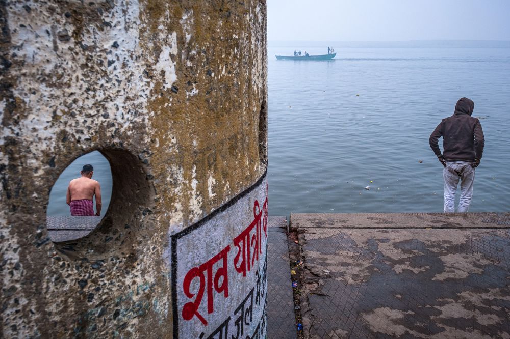 Photograph by Sayed Wasi Haider