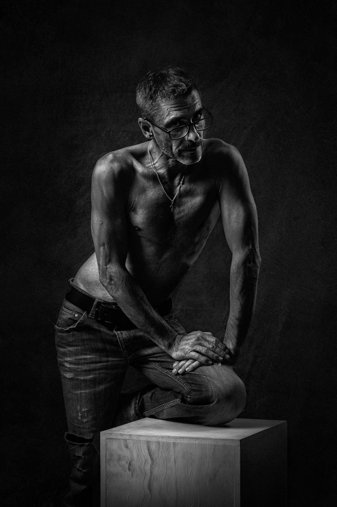 Photograph by Виктор Иванов