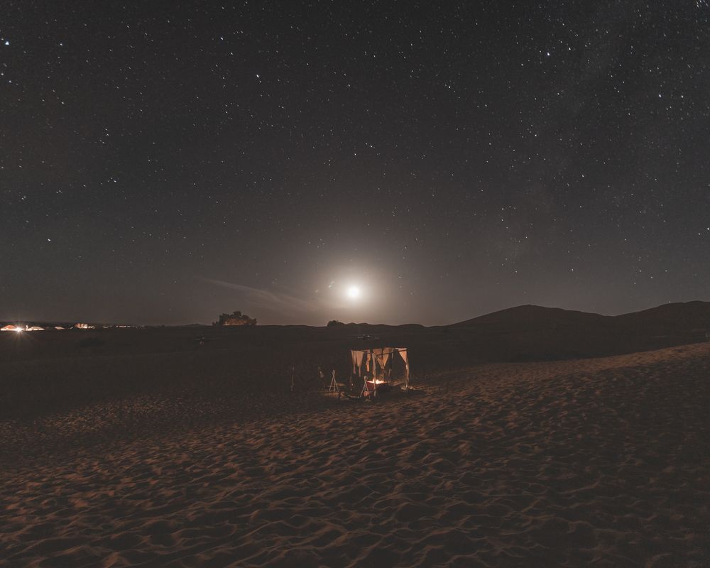 Photograph by Ayoub LAANAIA