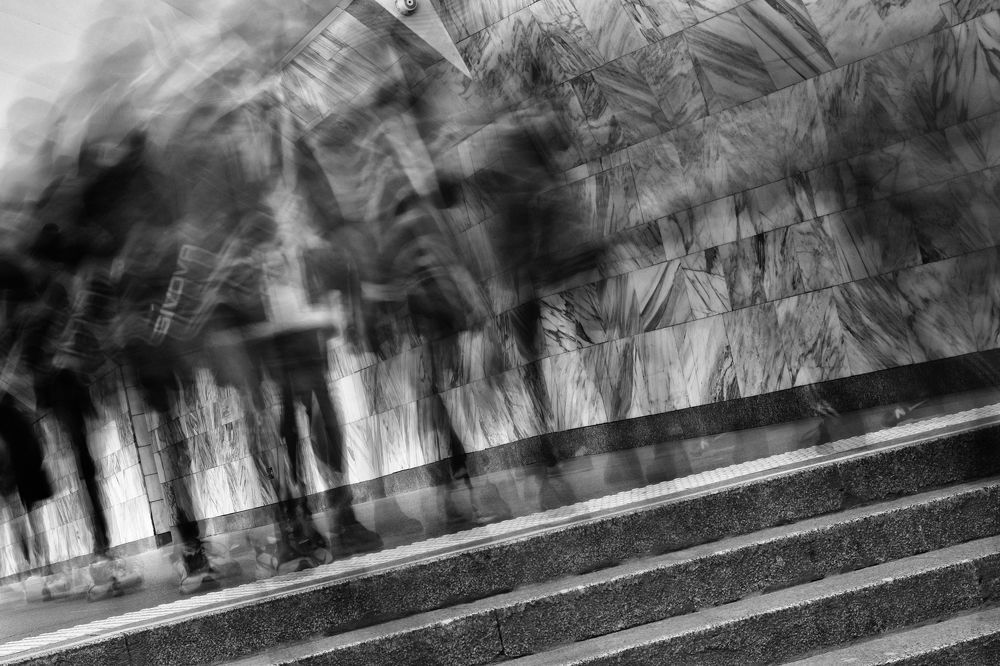 Photograph by Александр Осипов