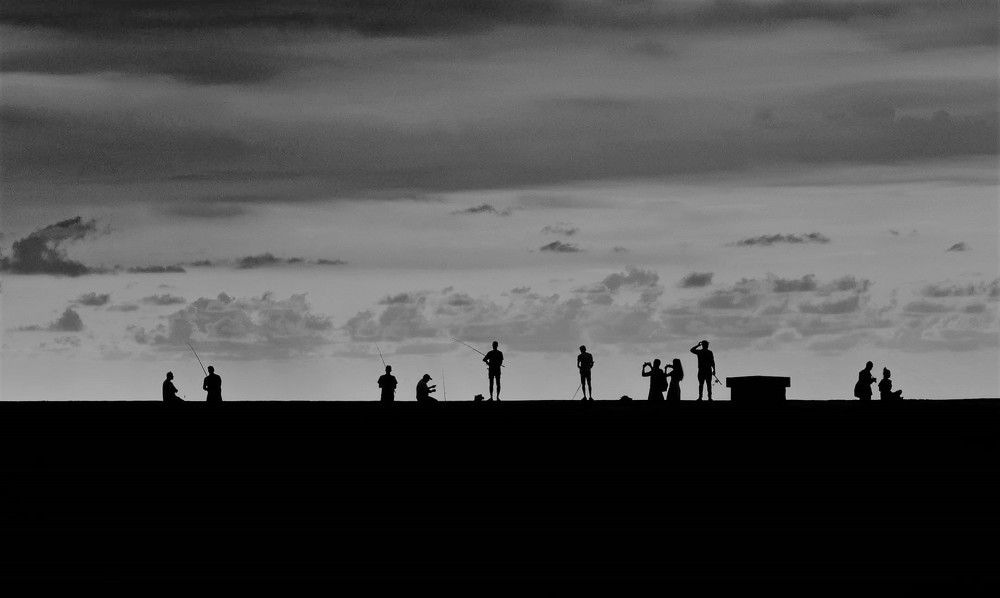 Stories of the Havana Malecón
