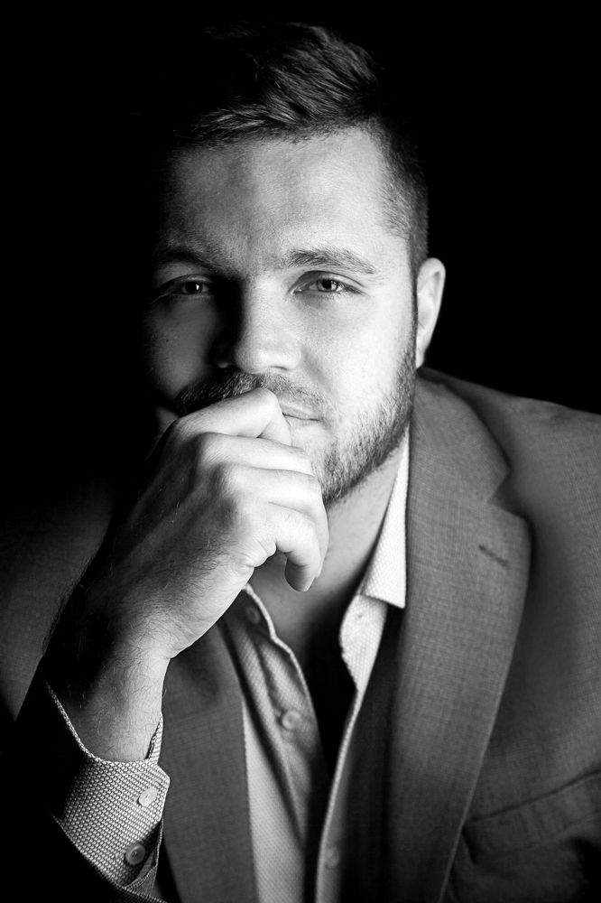 Фотография автора Мария Веселова