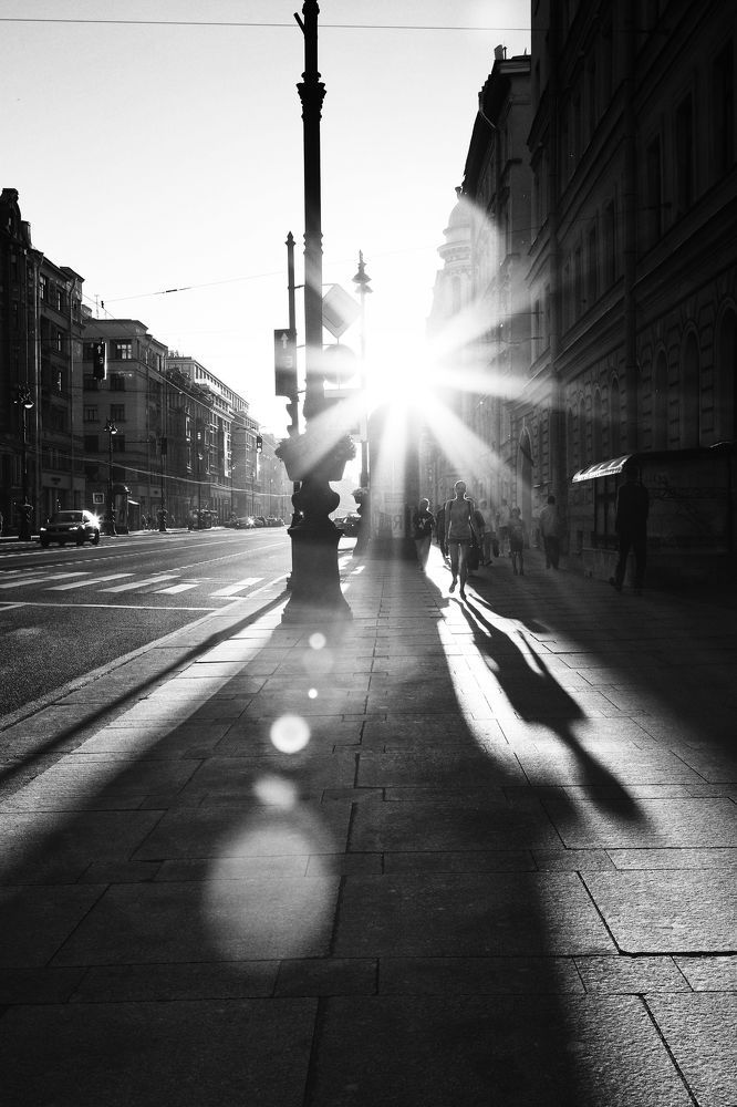 Photograph by Александр Осипов