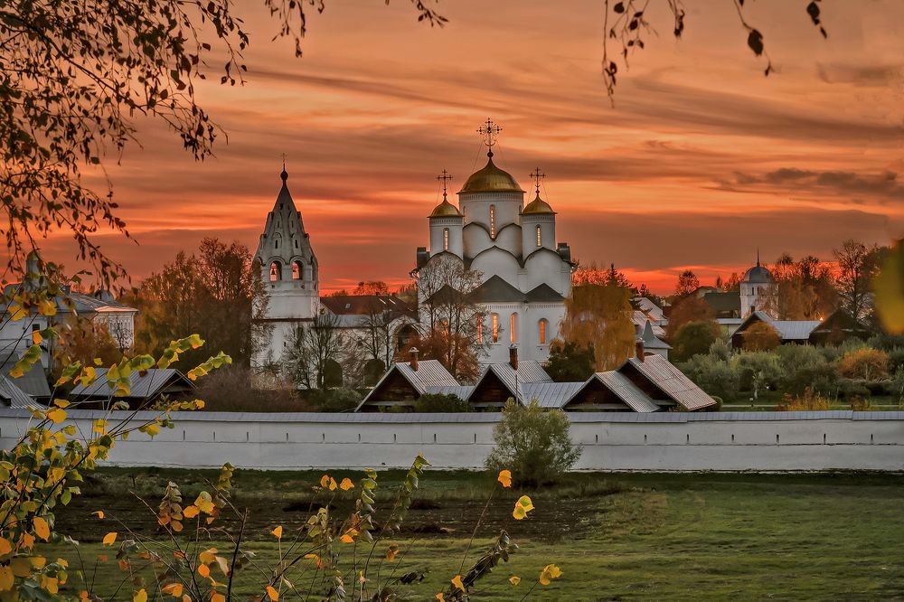 Photograph by Бирюков Вячеслав