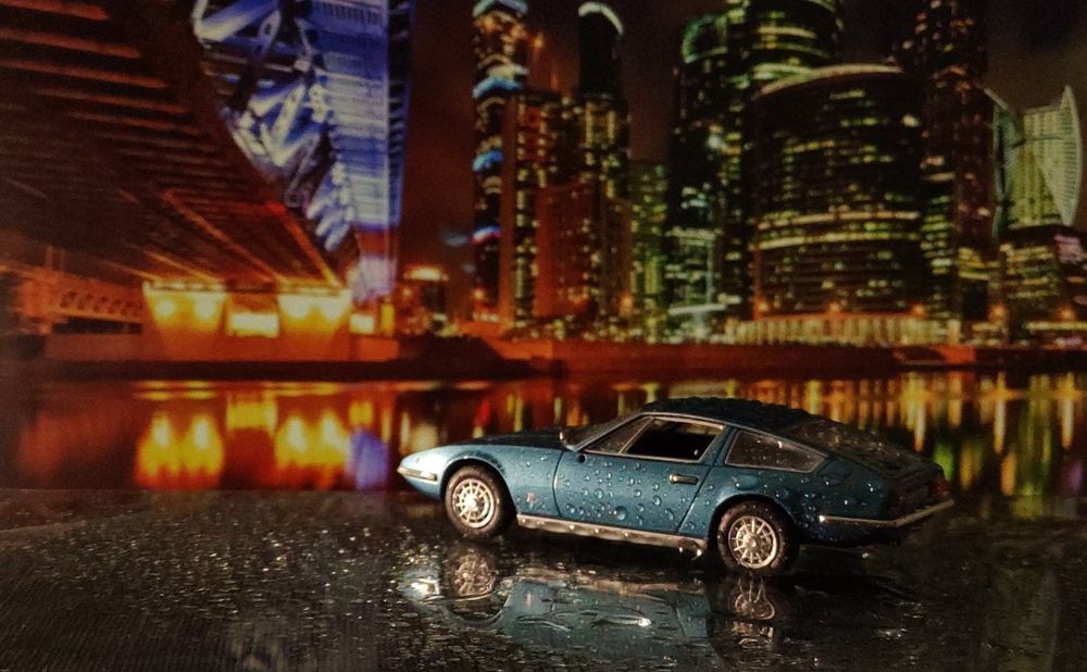 Photograph by Надежда