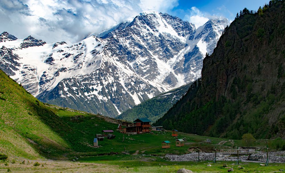 Photograph by Владимир Жигулин