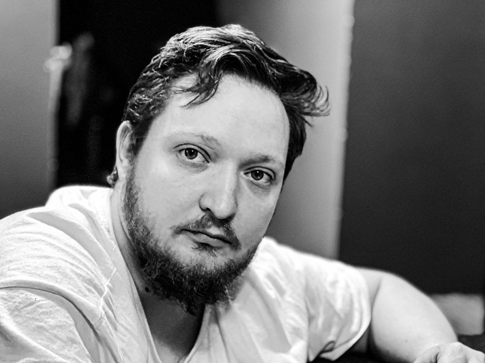 Photograph by Максим Комиссаров