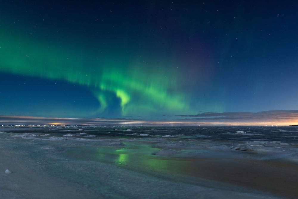 Photograph by Gureva Elena