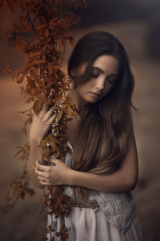 Photograph by Vicente Serra