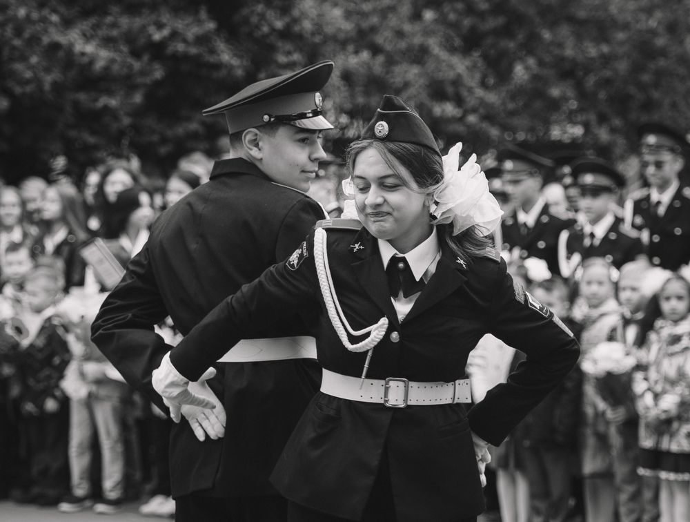 Photograph by Наталья Скарюкина