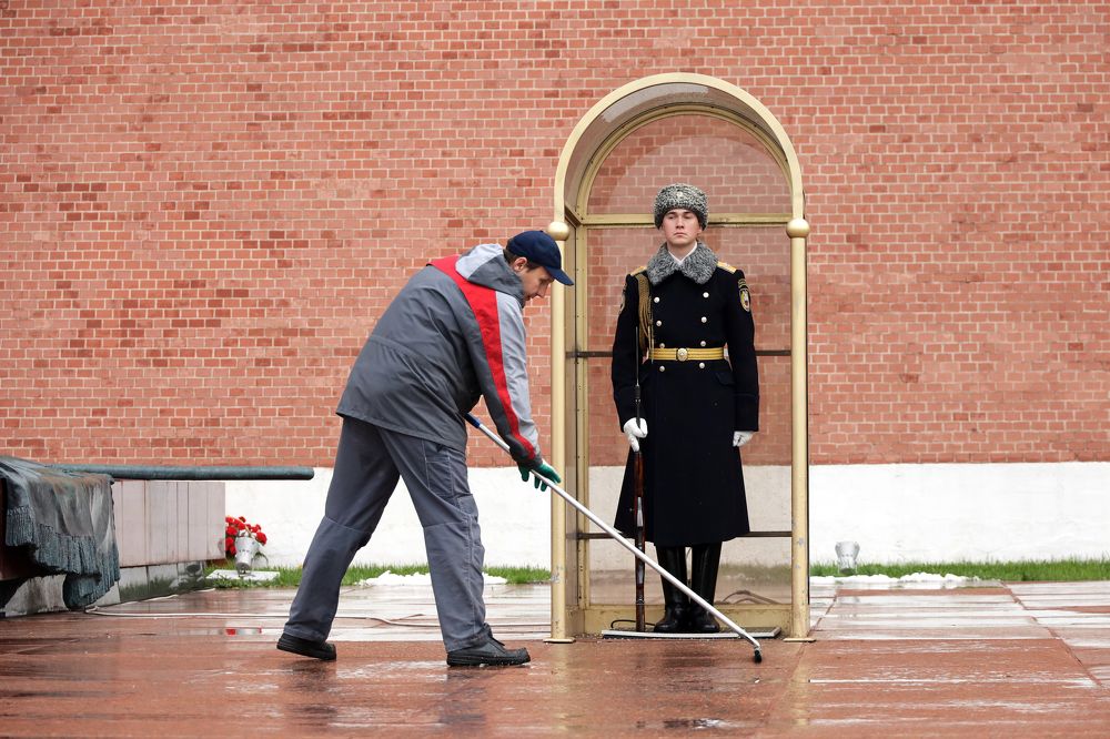 Photograph by Олег Елков