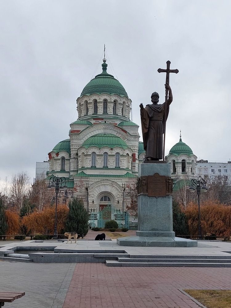 Photograph by Нина Паршина