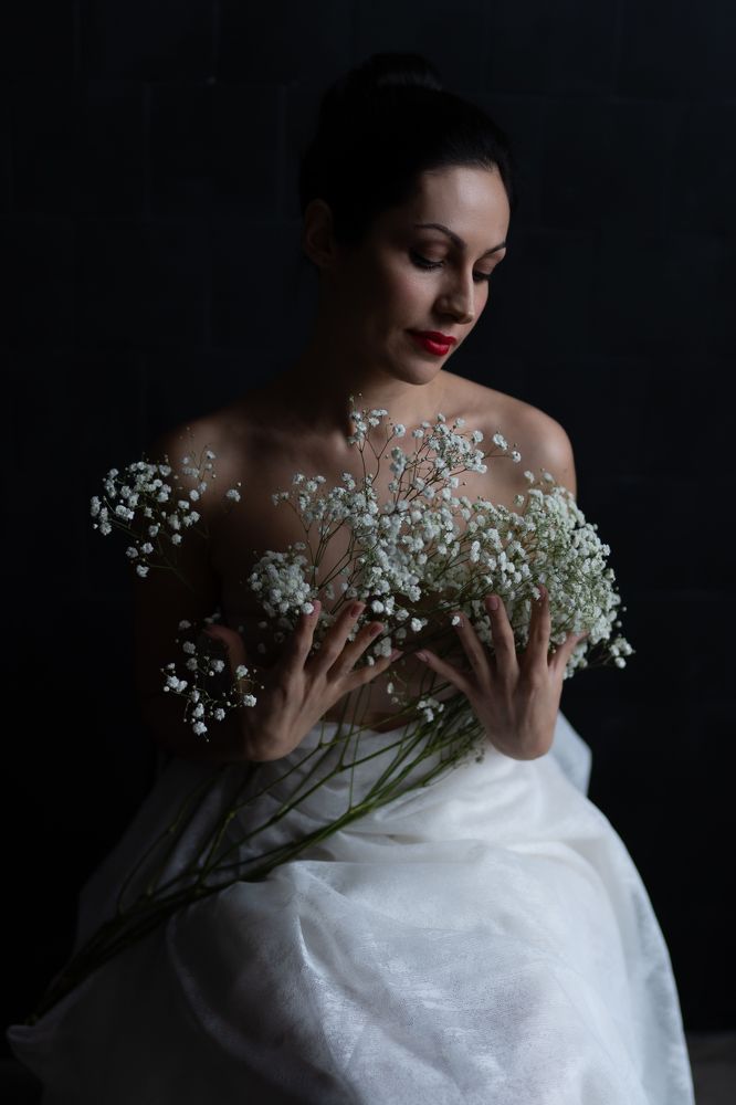 Photograph by Екатерина Золотых