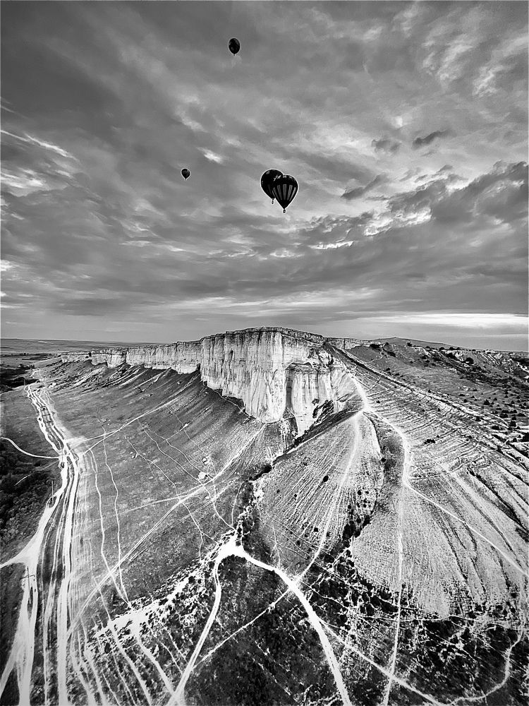 Photograph by Елена К