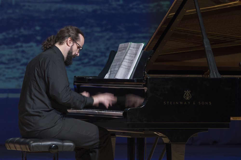 Живая классика