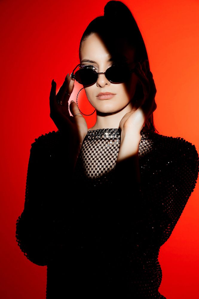 Photograph by Uyriy Serebrov