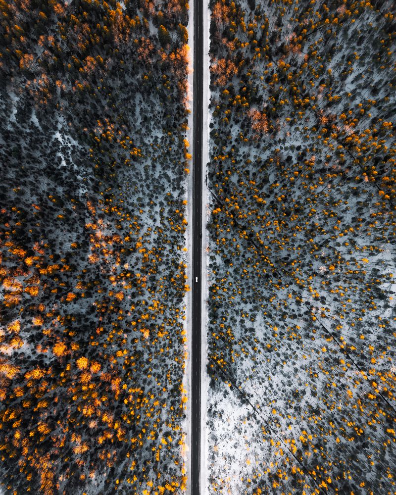 Photograph by Евгений Краснов