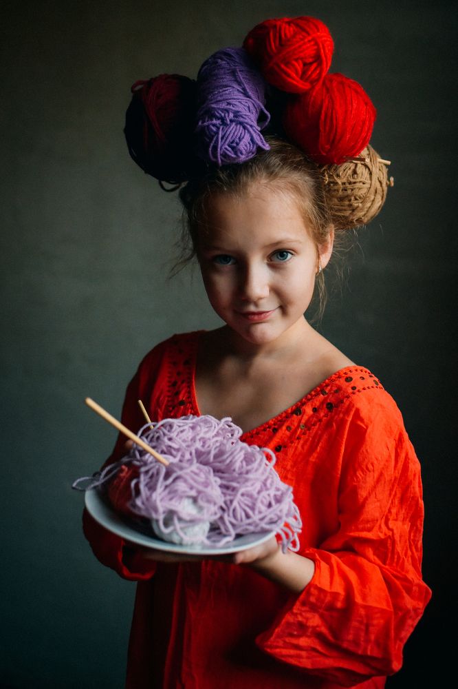 Photograph by Бедряк Юлия