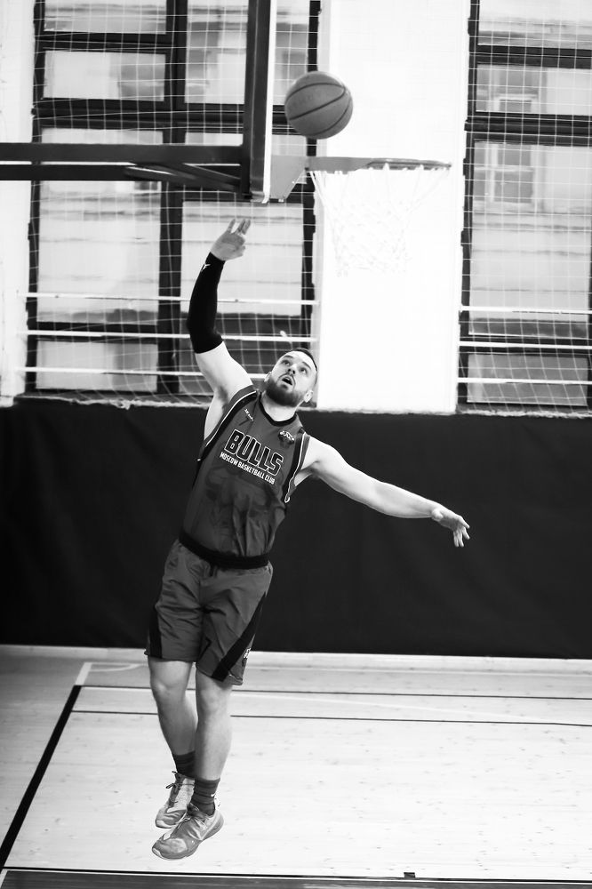 Photograph by Екатерина Рябинина