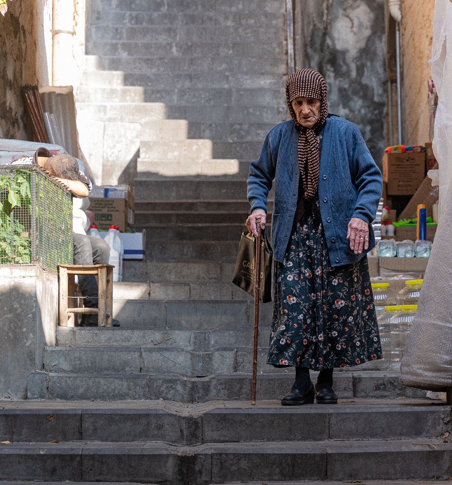 Photograph by Hasan Dimdik