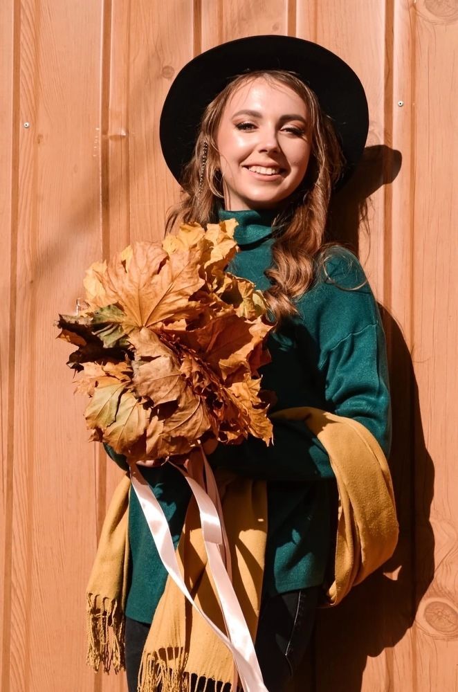 Photograph by Анастасия Родионова