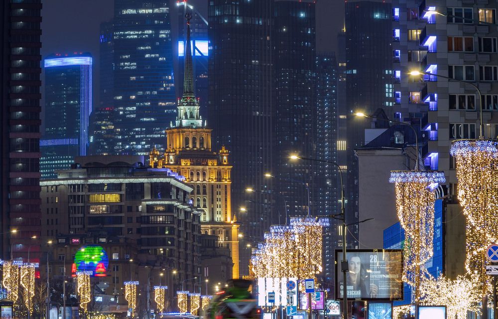 Photograph by Алексей Чеботарев