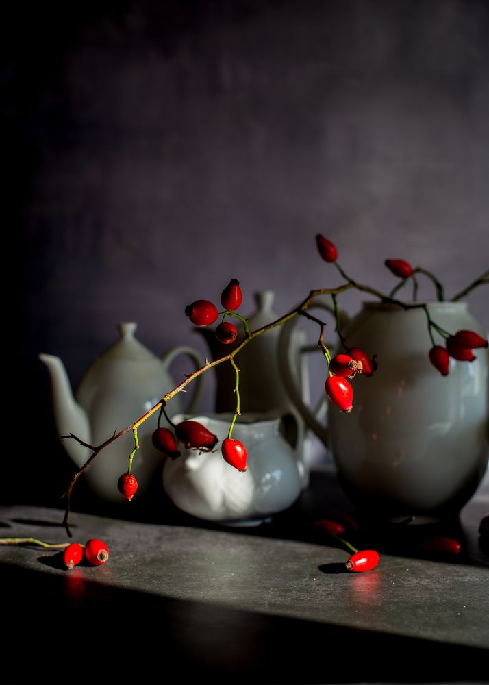 Photograph by Irina Tischer