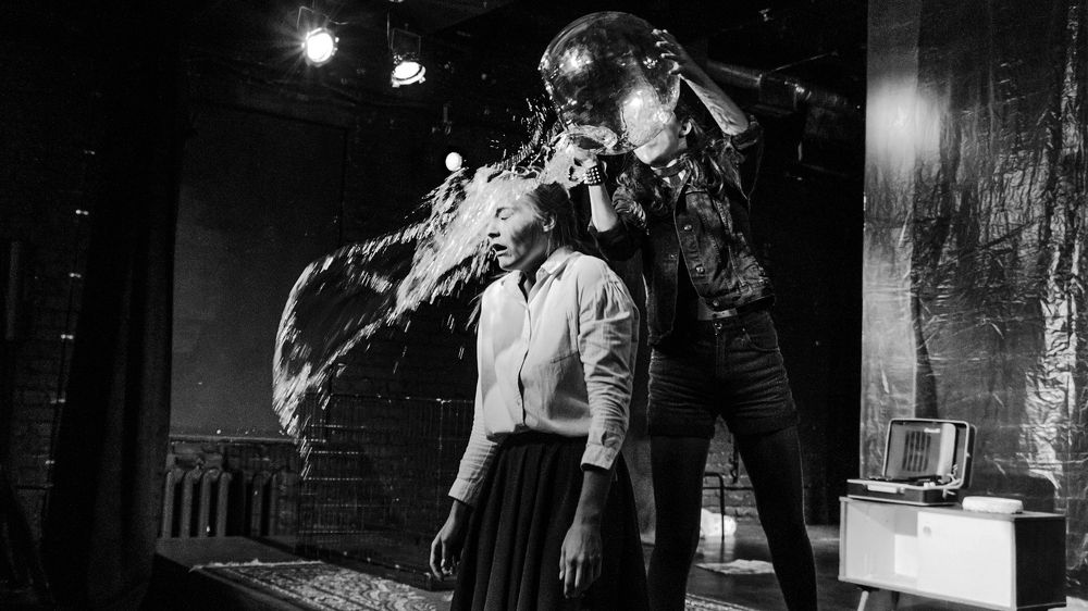 Photograph by Екатерина Парфёнова