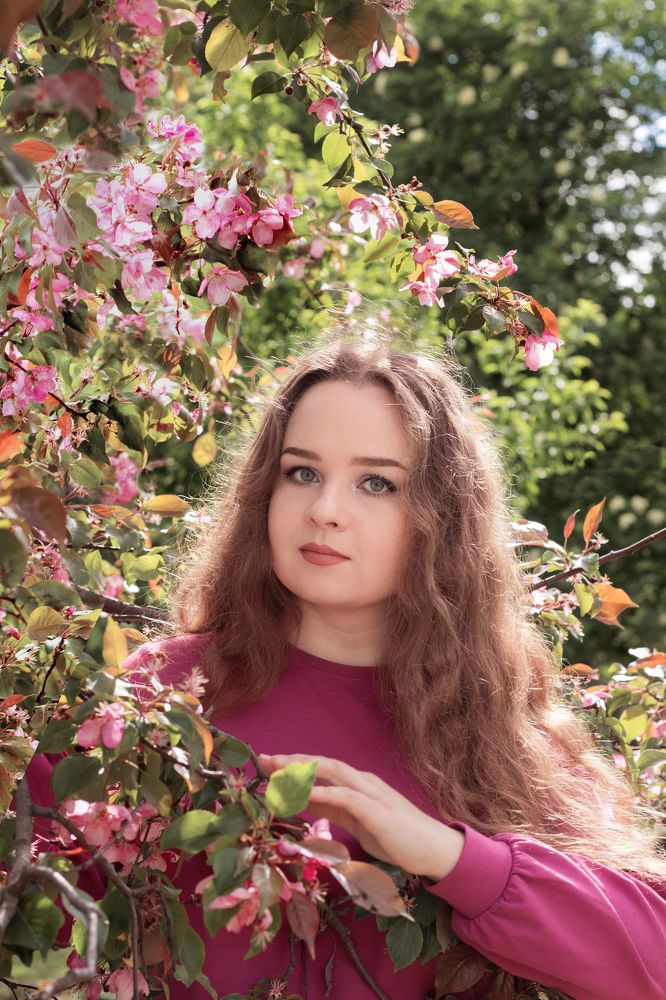 Photograph by Елена Макаренко