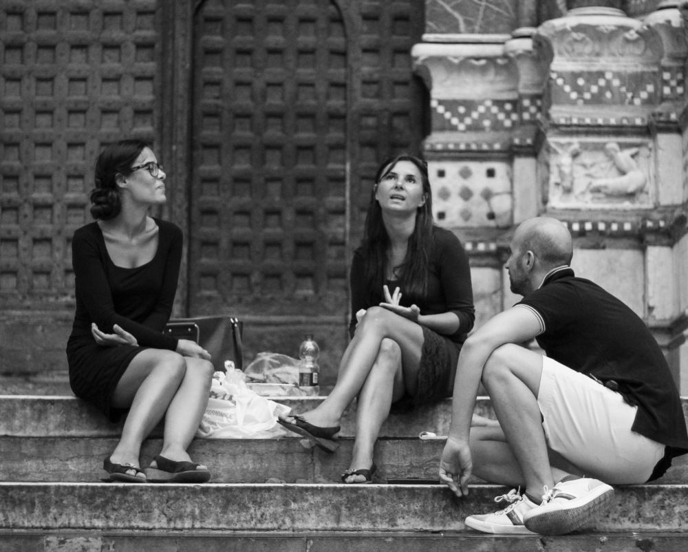 Photograph by Ксения Рош