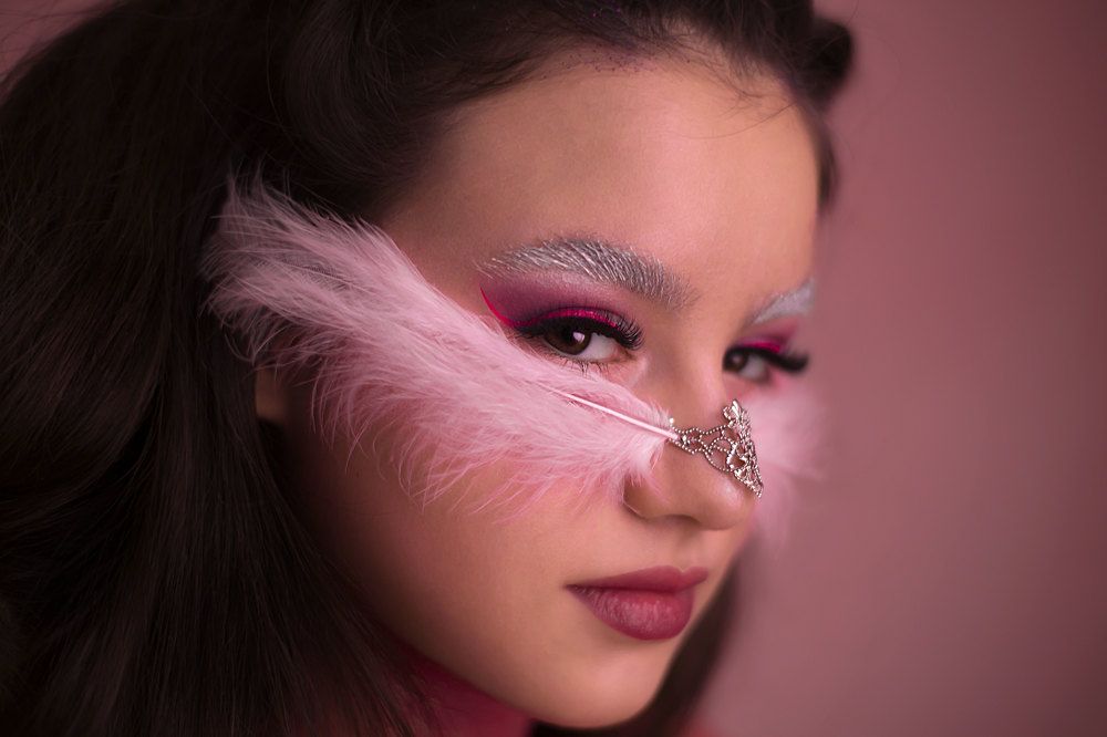 Photograph by Valeria Doni