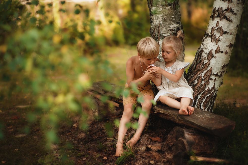 Photograph by Екатерина Часова