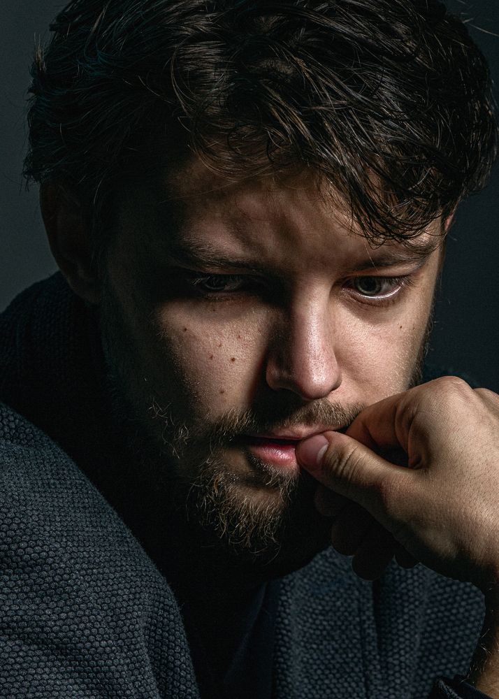 Photograph by Иван Скрыльков